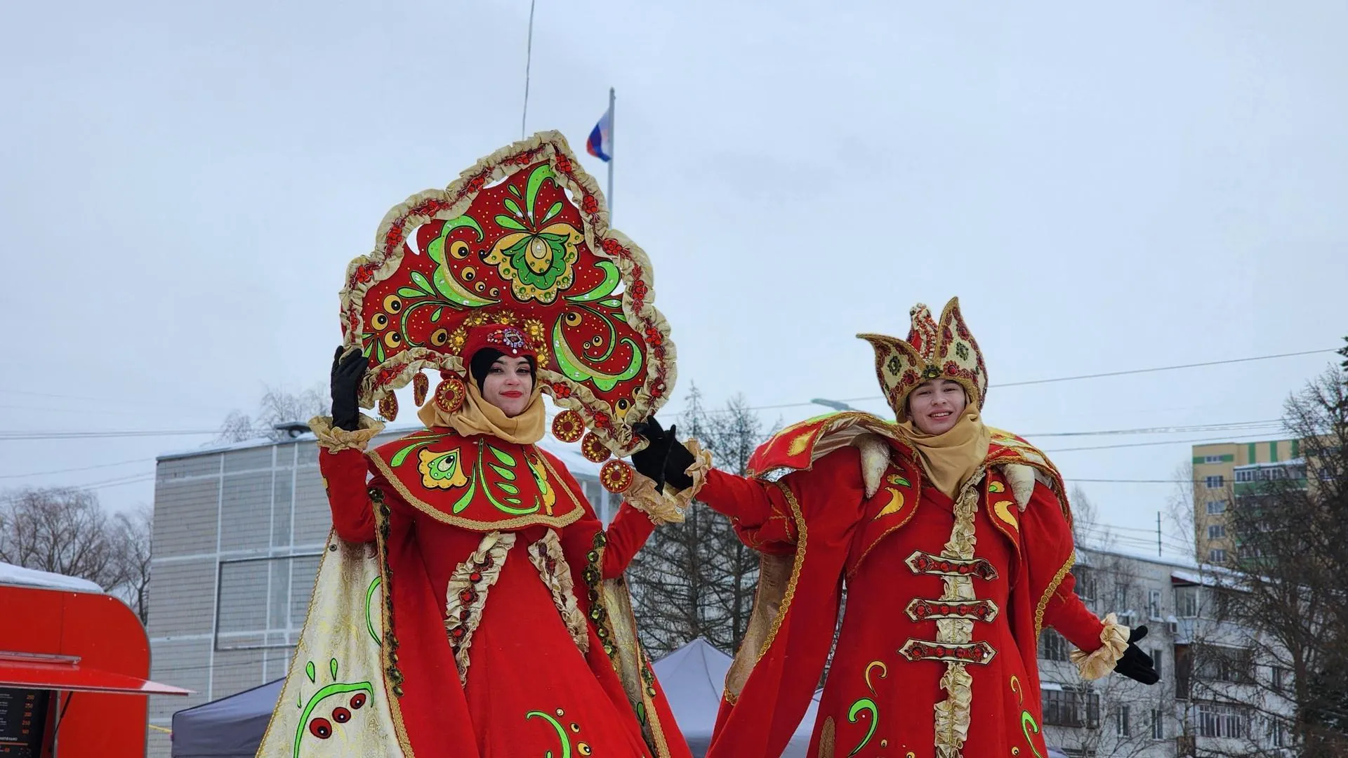 REGIONS/Валерия Тингаева