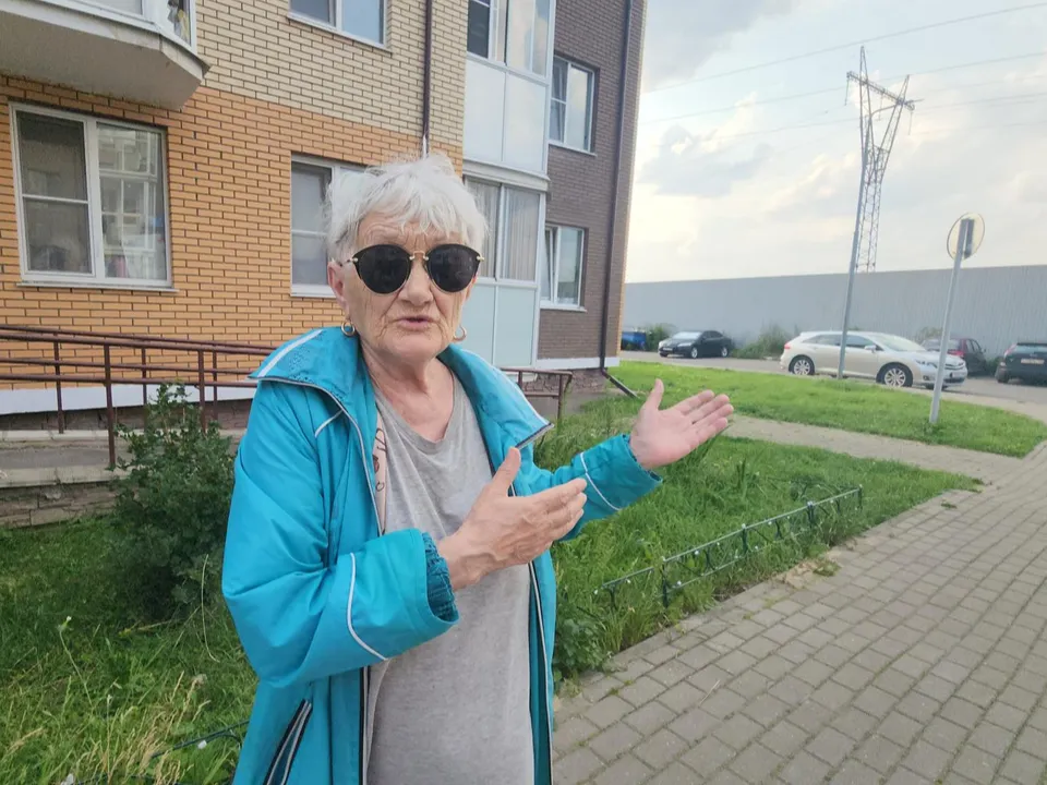 Фото: Наталья Лымарь