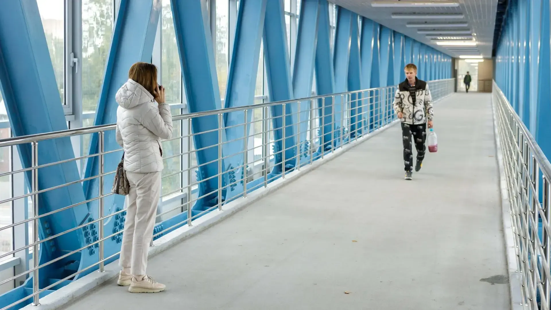 Ксения Борцова