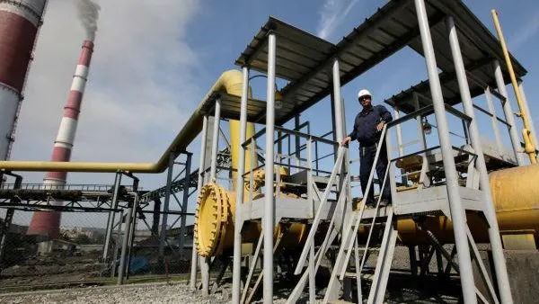 В программу газификации региона включено 16 индустриальных парков