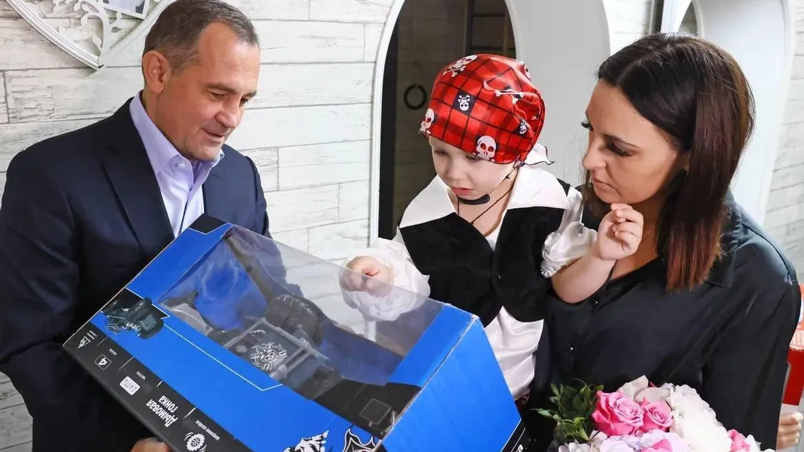 Пресс-служба администрации г.о. Реутов