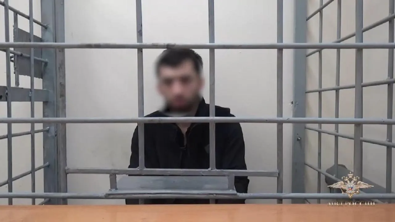 Задержан подозреваемый в серии хищений у водителей такси в Подмосковье
