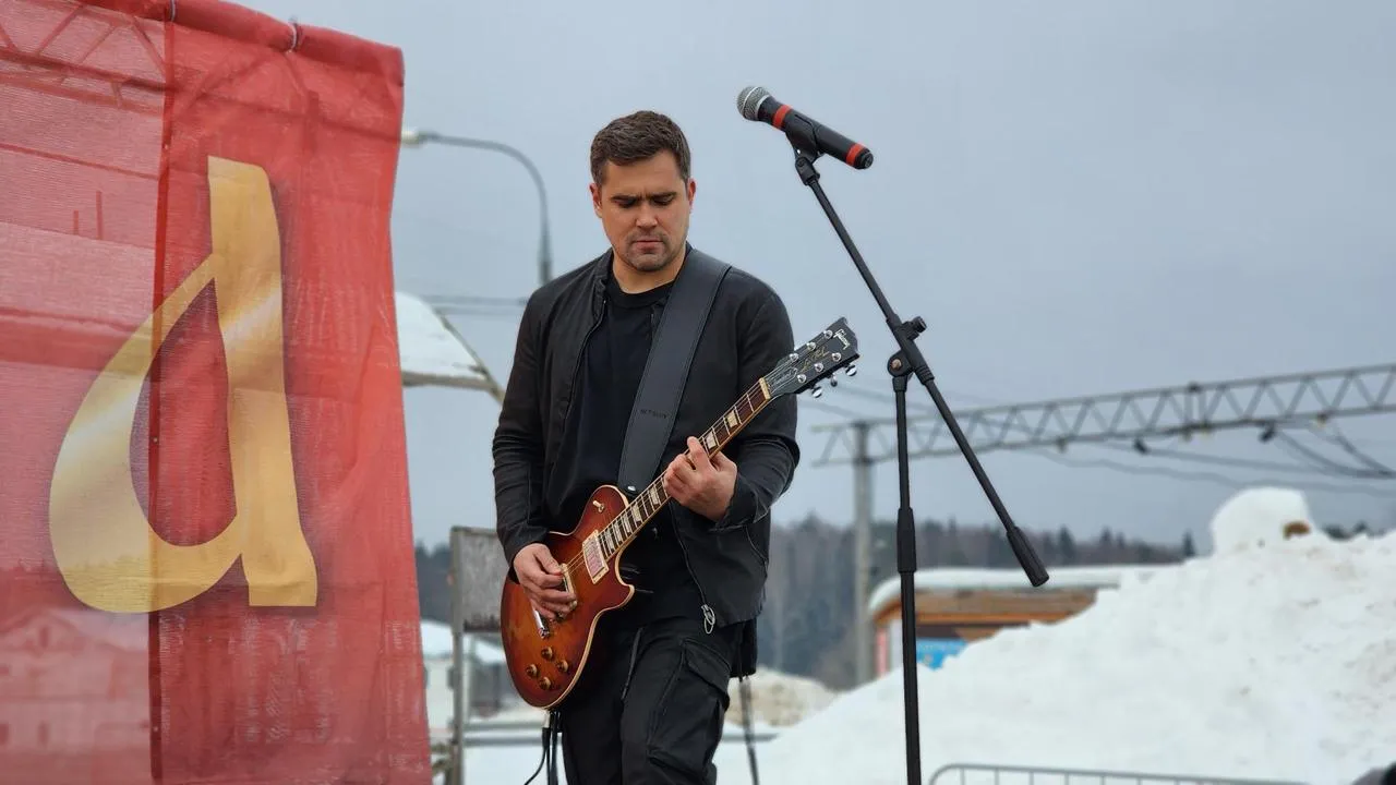 МедиаБанк Подмосковья/Екатерина Данилина