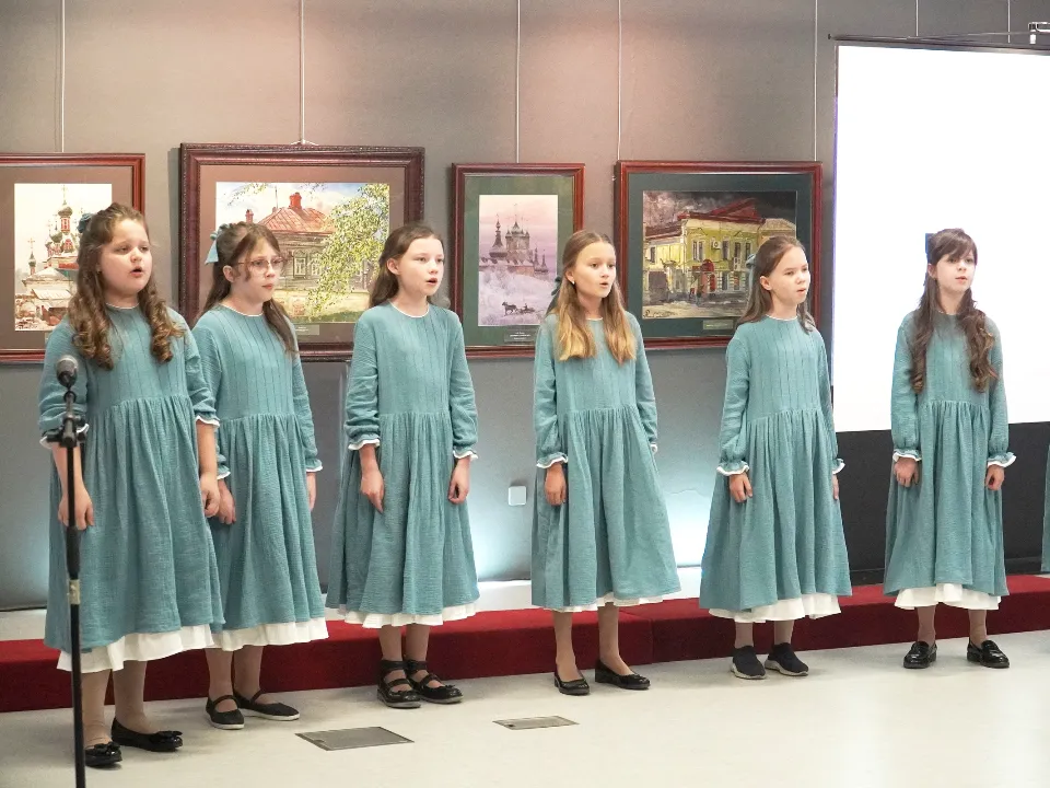 Фото: музей-заповедник «Дмитровский кремль»