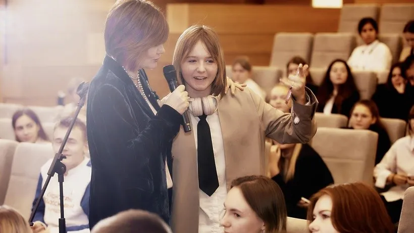 Фото: Дмитрий Самбуров