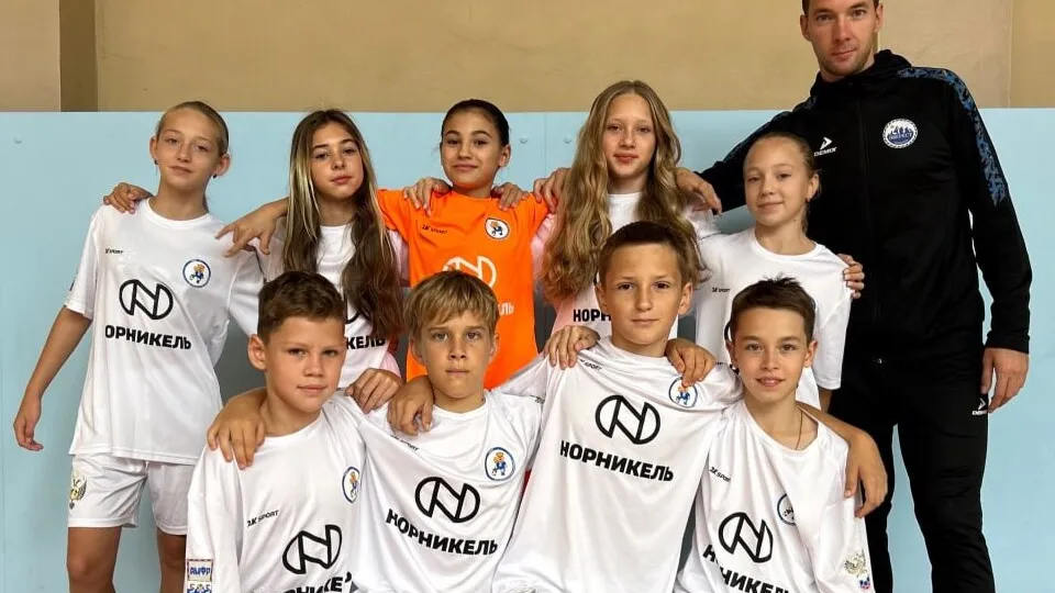 Фото: пресс-служба Администрации г.о. Серпухов