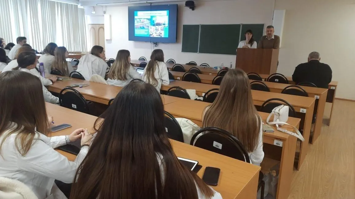 Фото: ГБУЗ МО «Можайская больница»