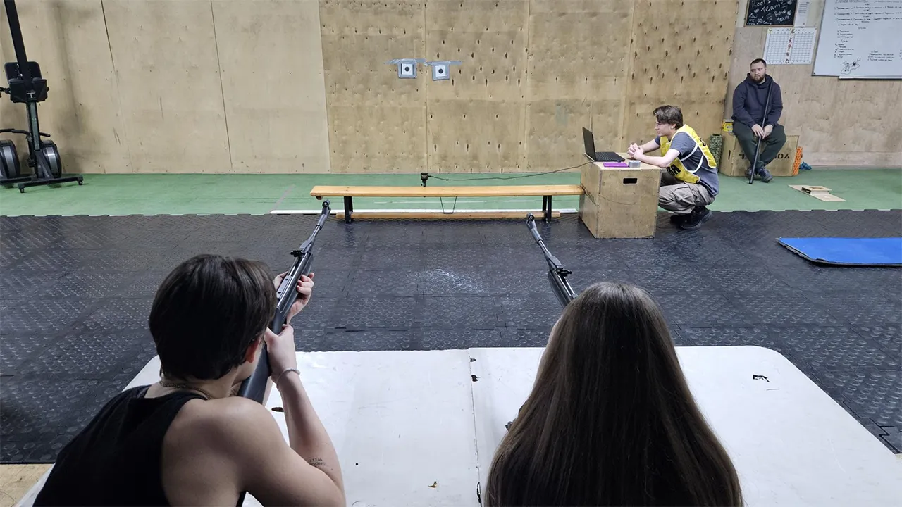 МедиаБанк Подмосковья/Вероника Горбачева