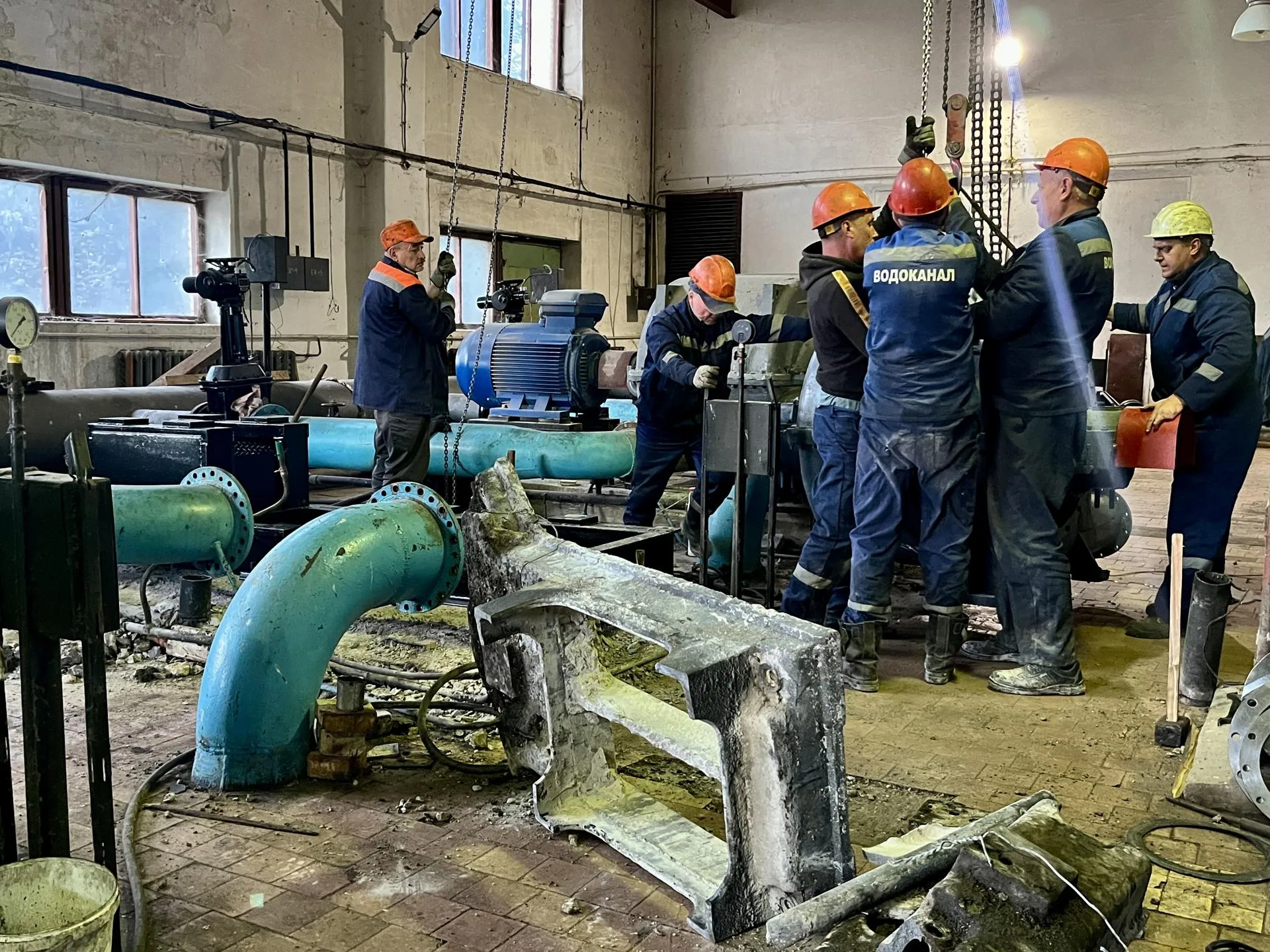 Фото: Анна Тюрюмина&nbsp; &nbsp; &nbsp;