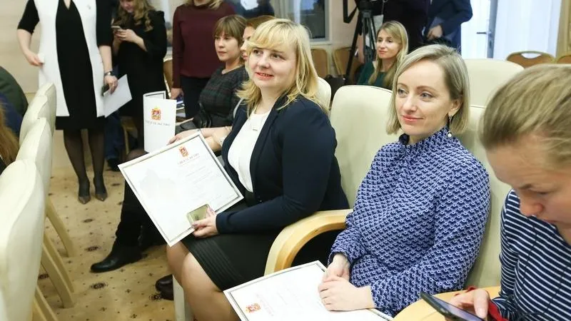 Девятнадцать врачей Подмосковья получат 46 миллионов по соципотеке