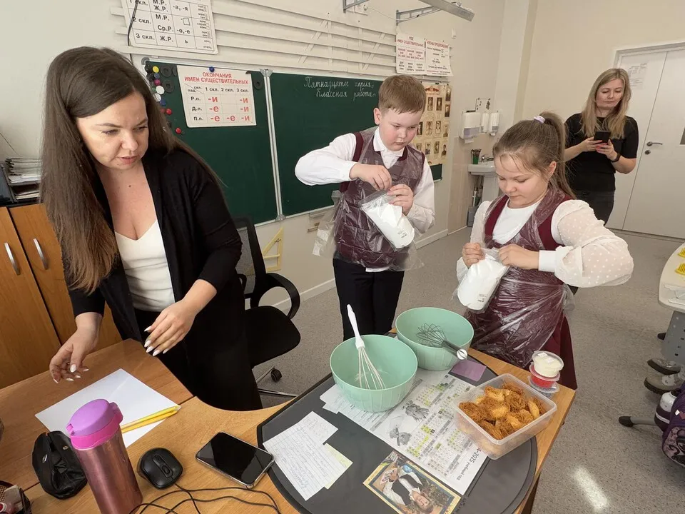 Фото: Виктория Фортуна