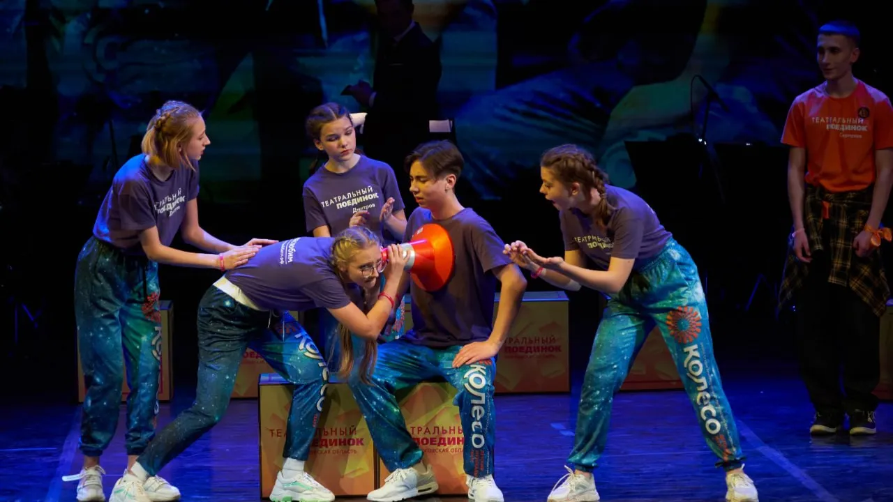 Фото: пресс-служба администрации Дмитровского г.о.