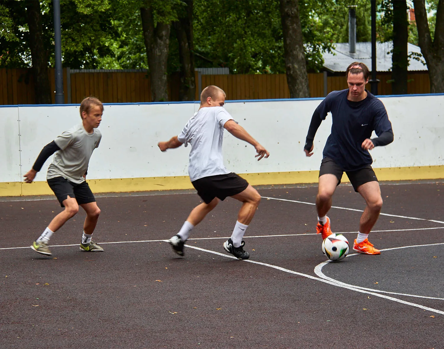 Фото: Центр досуга «Победа»