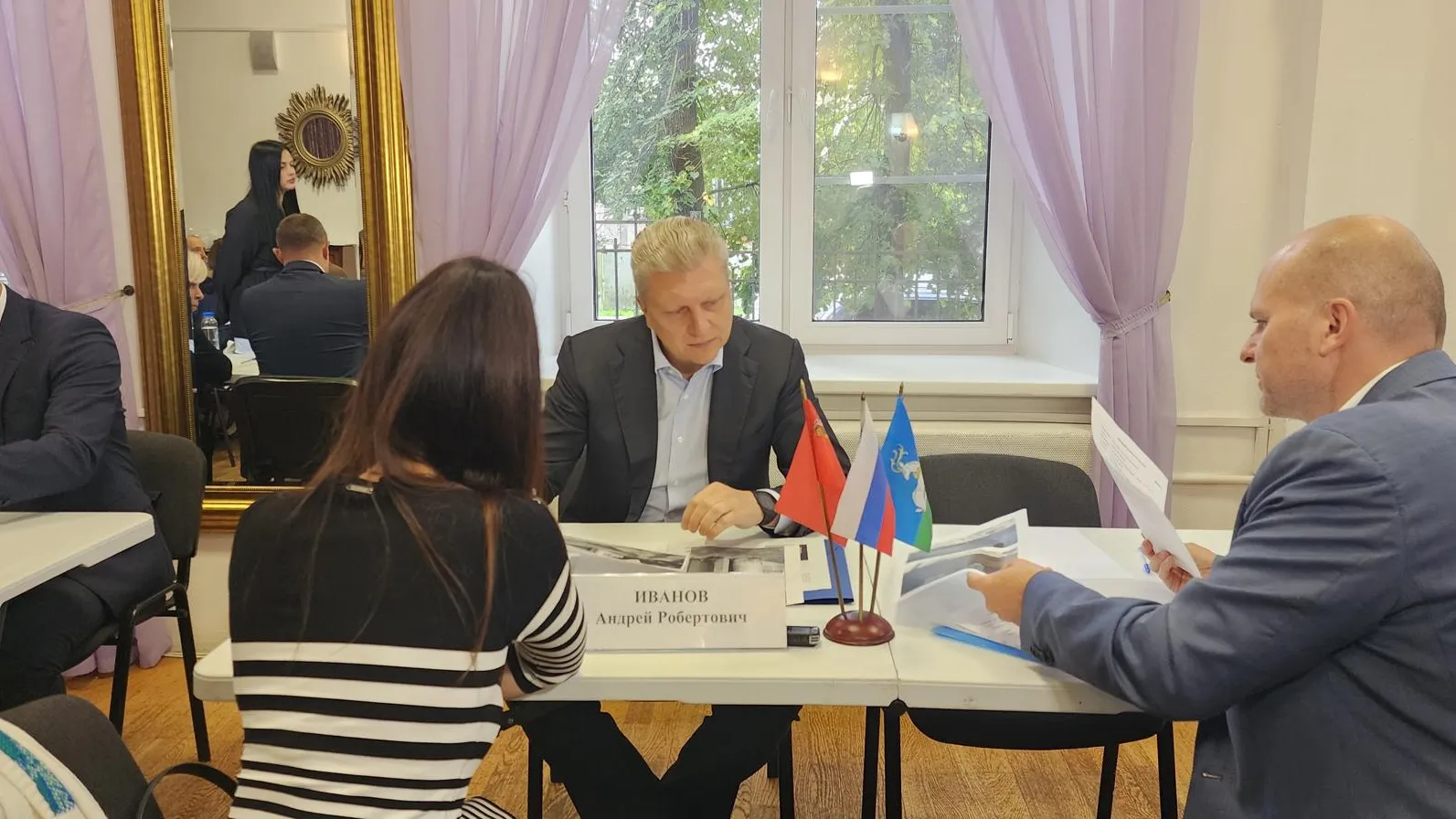 МедиаБанк Подмосковья