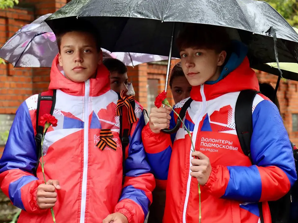 Фото: пресс-служба администрации г.о. Ступино