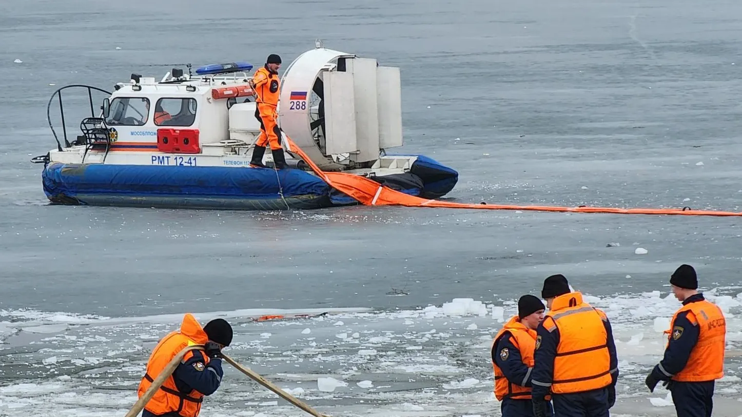 Фото: МедиаБанк Подмосковья/Екатерина Данилина