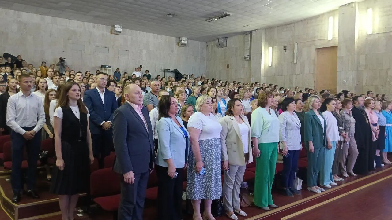 Фото: Н. Надточая