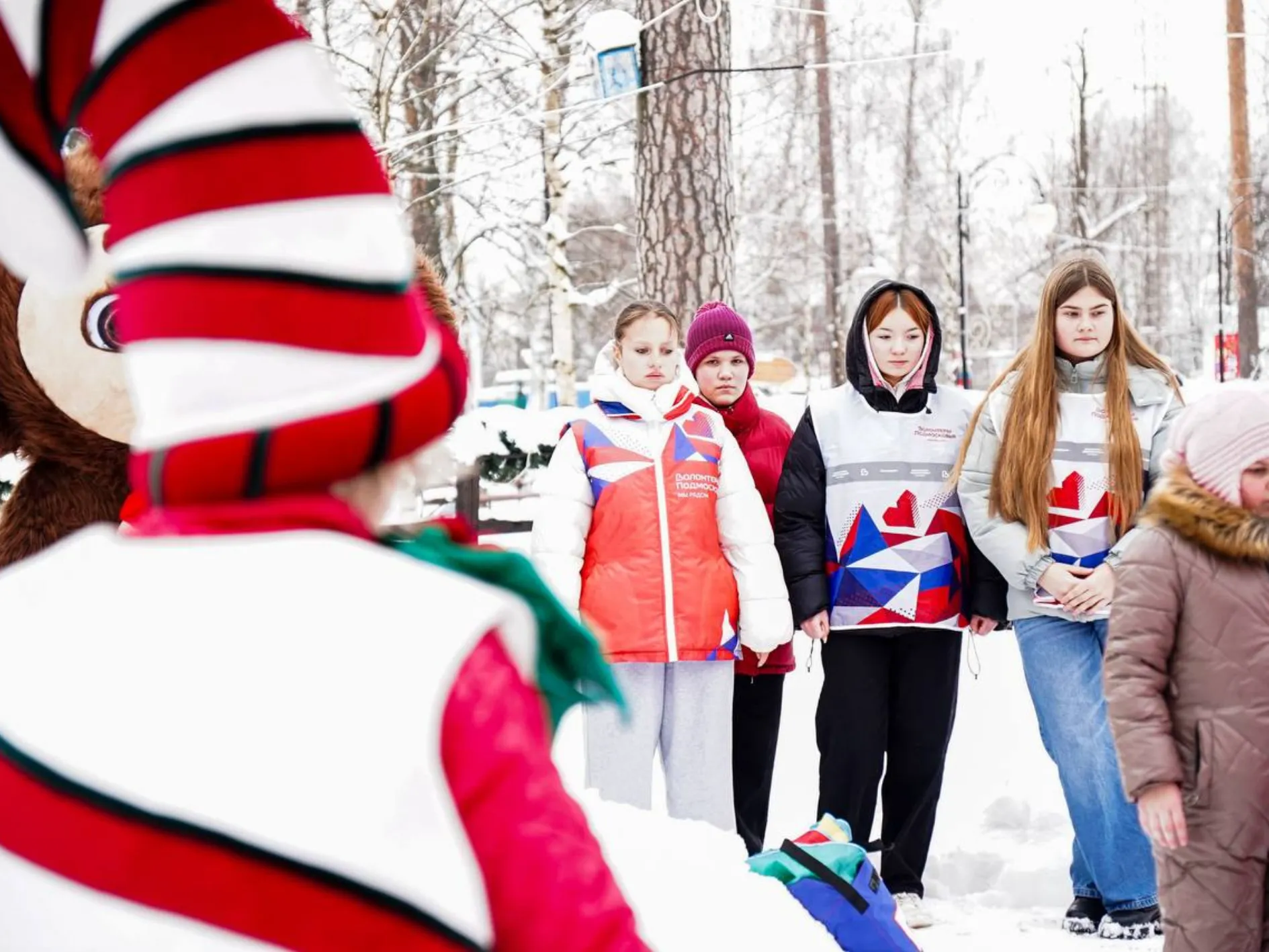 Фото: пресс-служба администрации Шатурского округа