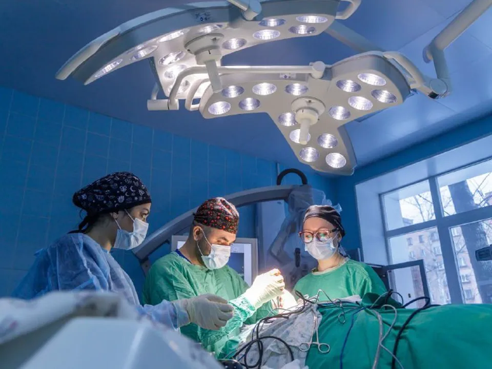 Фото: Наталья Лымарь