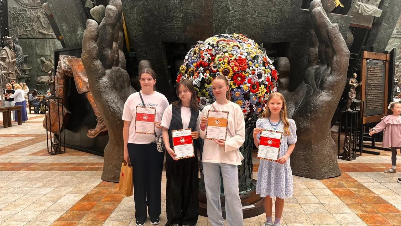 Фото: пресс-служба администрации г.о. Лосино-Петровский