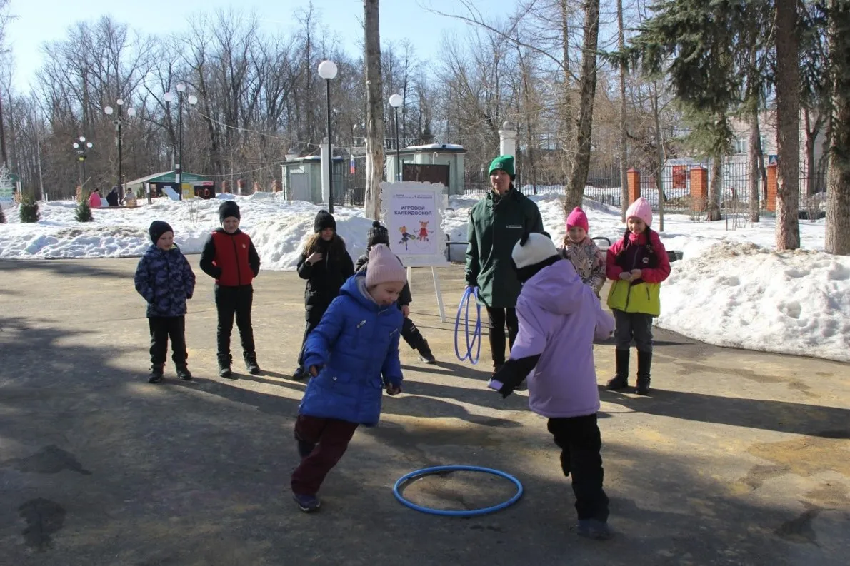 Фото: vk.com/Управление культуры г. о. Воскресенск
