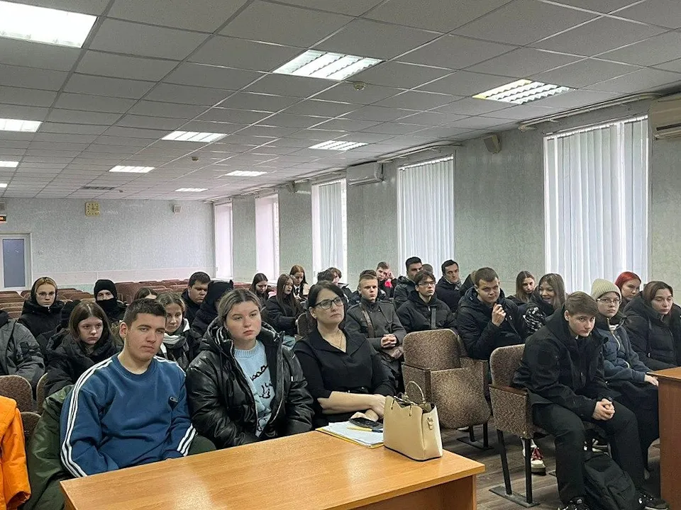 Фото: пресс-служба Администрации г.о. Чехов