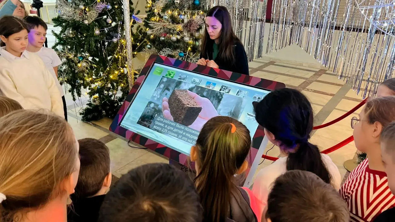 пресс-служба администрации г.о. Королев