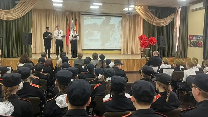 Фото: архив УМВД России по г. о. Домодедово / Подобные мероприятия, кроме развлекательной функции, повышают правовую культуру и правовую грамотность среди школьников