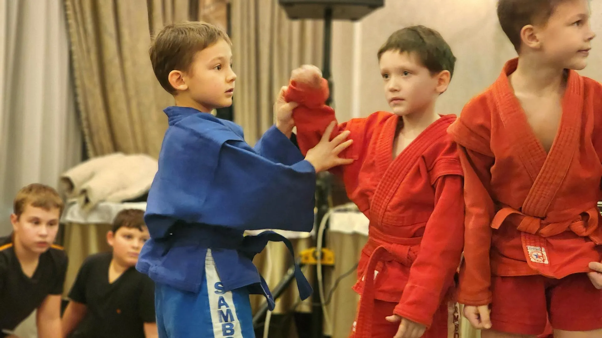 Фото: Анна Мороз