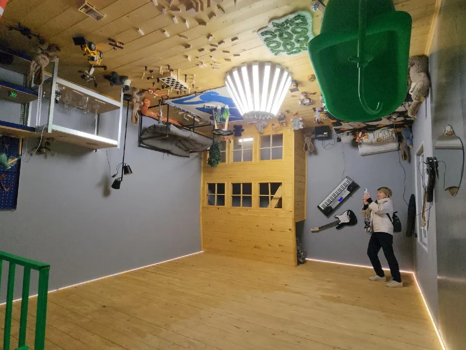 Фото: Юлия Смагринская