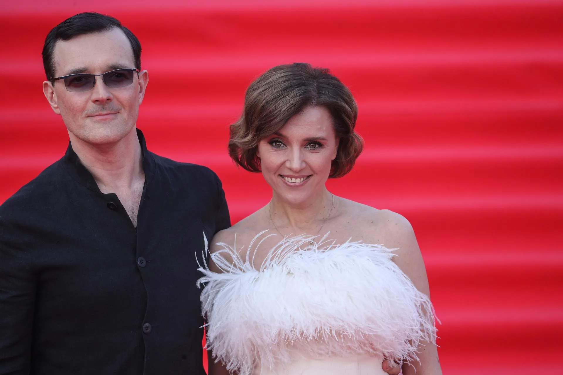 Ксения Алферова. Bulkin Sergey/news.ru