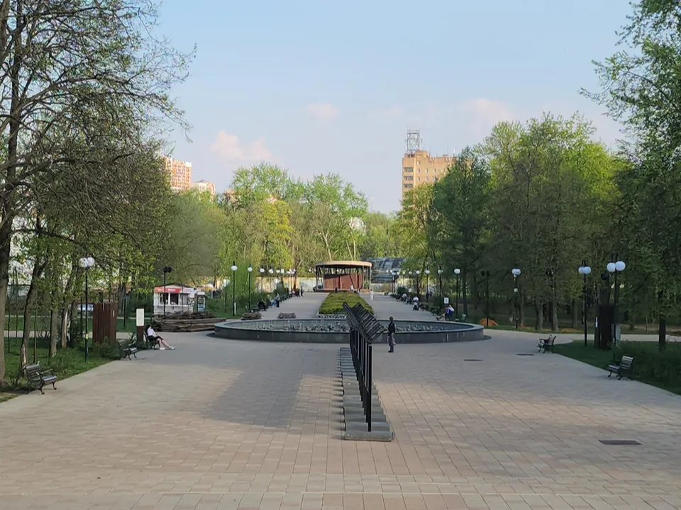 Фото: Наталья Лымарь