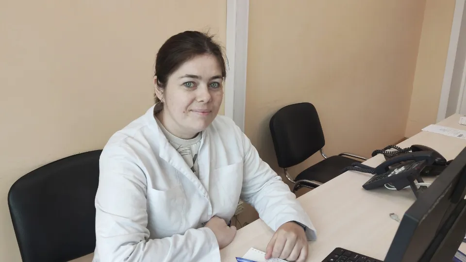 фото: пресс-служба Каширской больницы