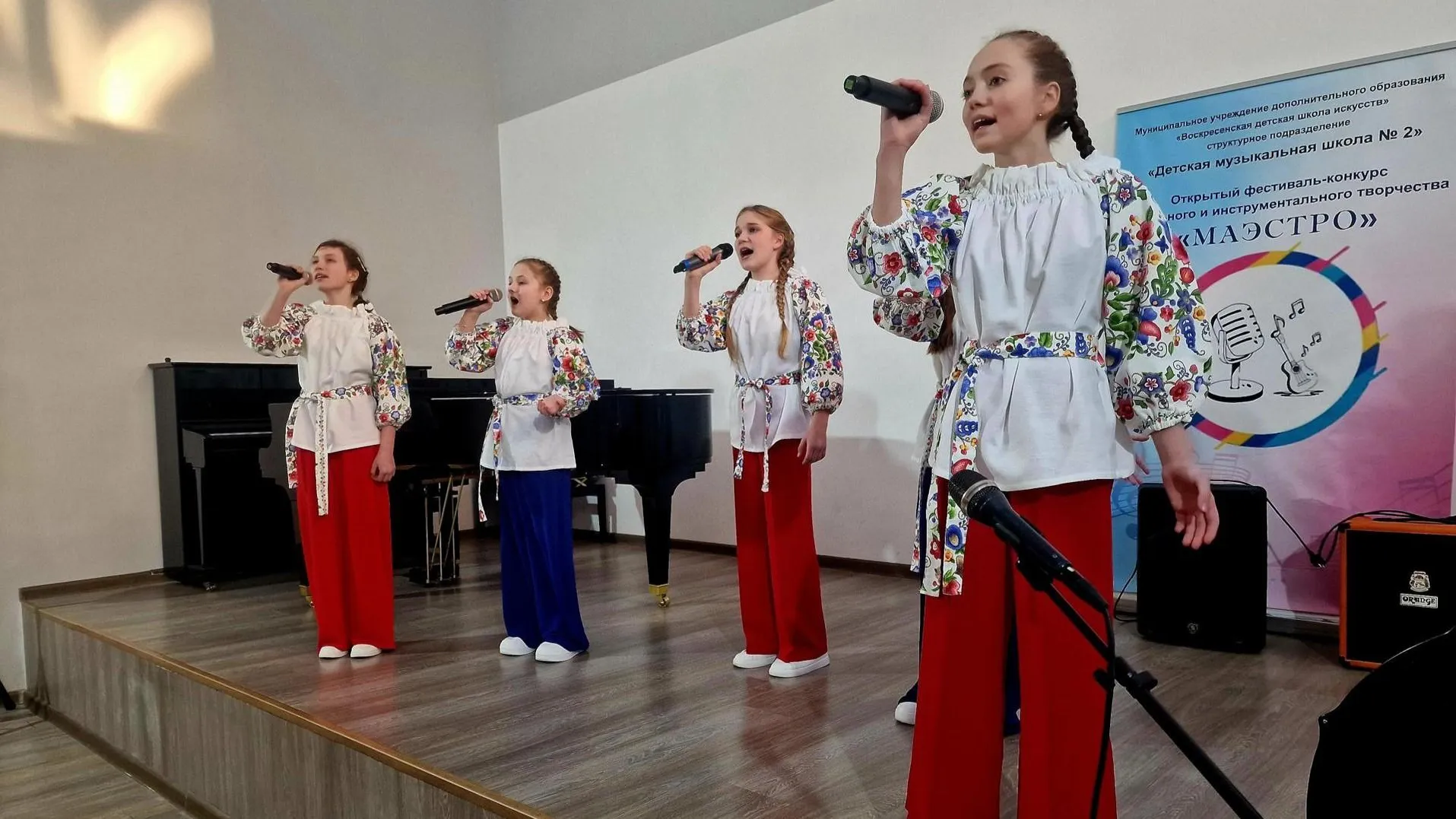 REGIONS/Ольга Шаронова