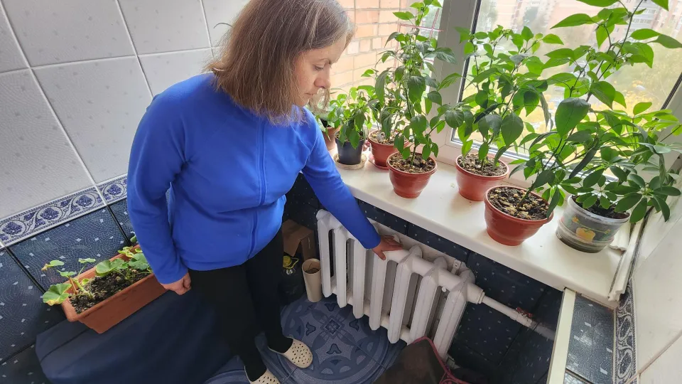 Фото: Дмитрий Алексеенко