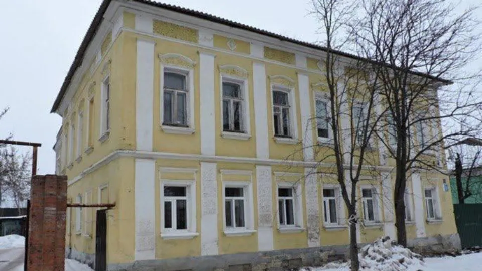 Фото: Главное управление культурного наследия Московской области