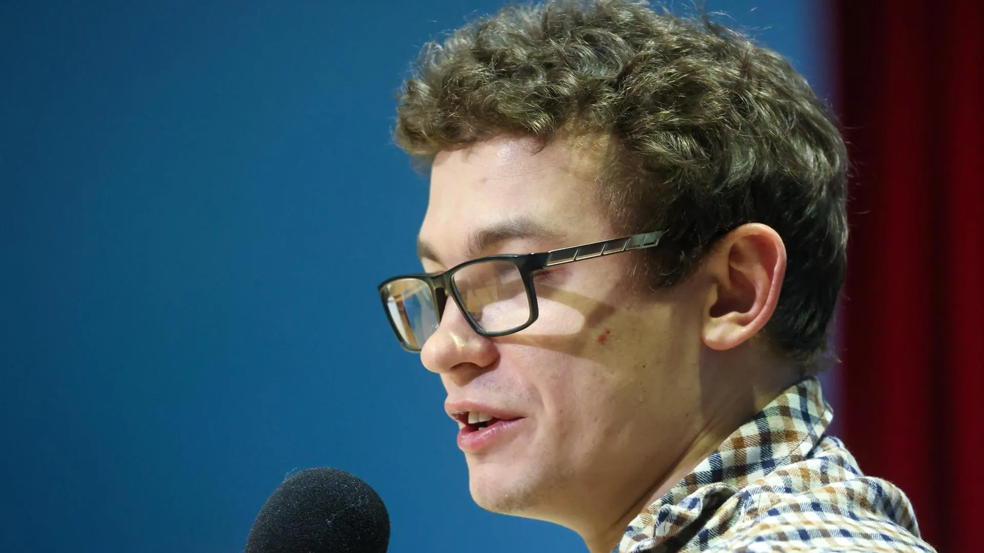 Petrov Sergey/news.ru/globallookpress