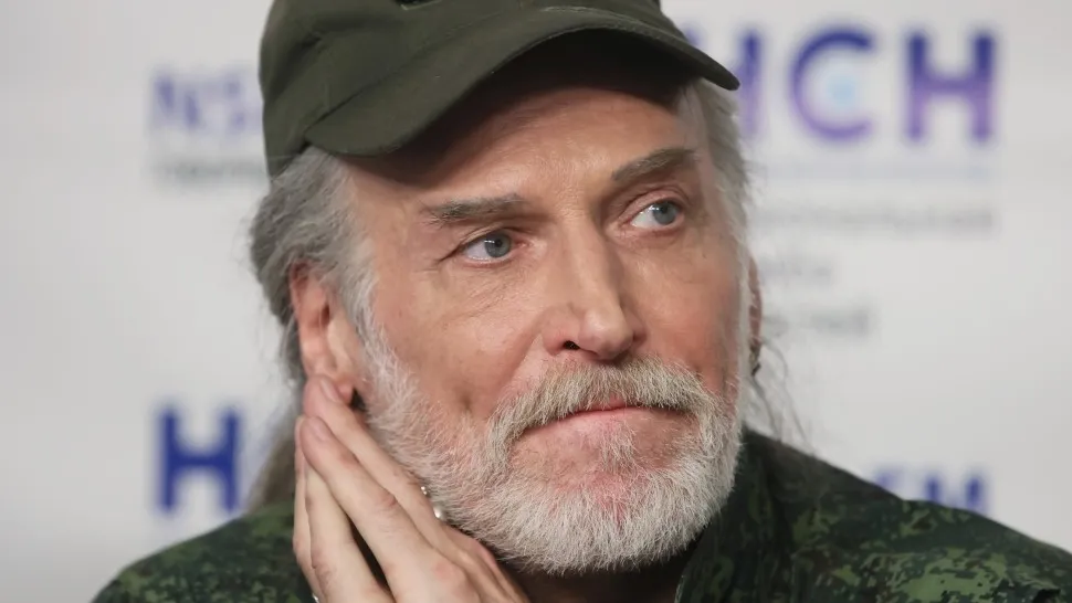 Фото: РИА Новости/Виталий Белоусов