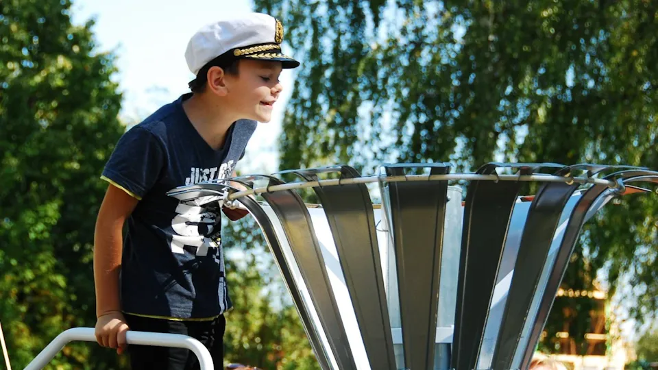 Фото: музей-заповедник Мелихово