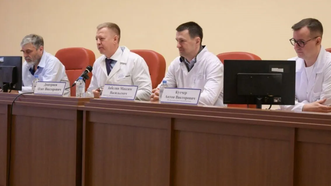 Фото: пресс-служба администрации г.о. Сергиев Посад