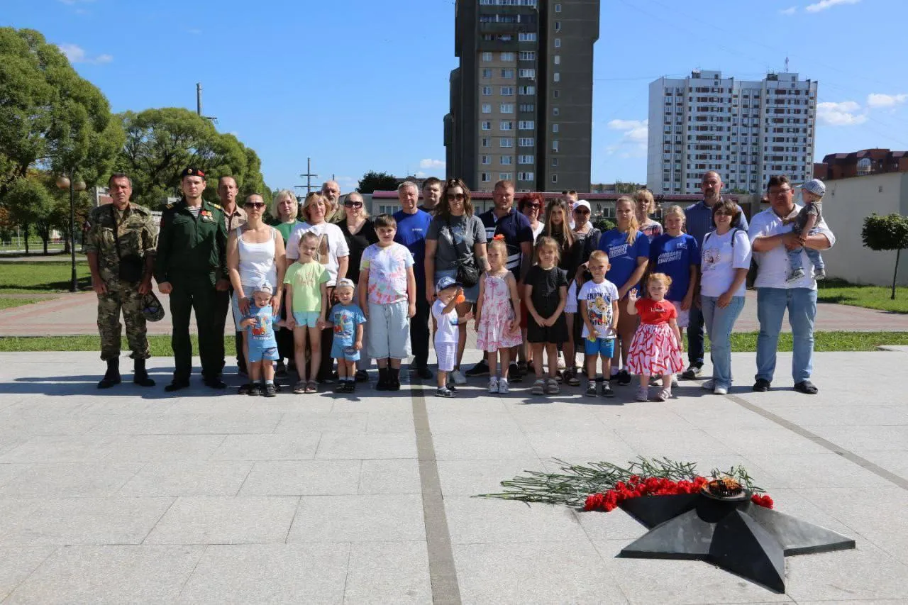 Пресс-служба администрации городского округа Серпухов