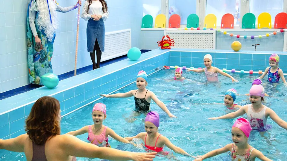 Фото: пресс-служба администрации г.о. Звездный городок