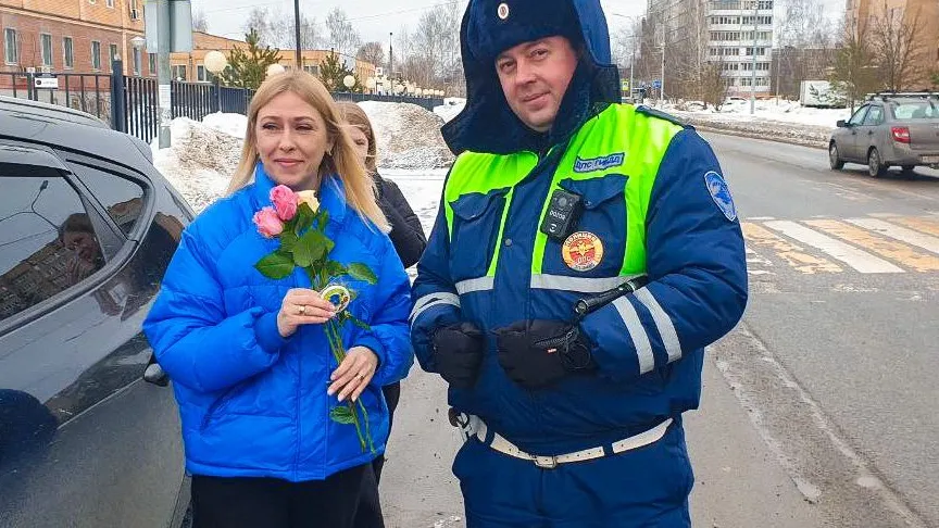 Отдел МВД России «Шатурский» ГУ МВД России по Московской области