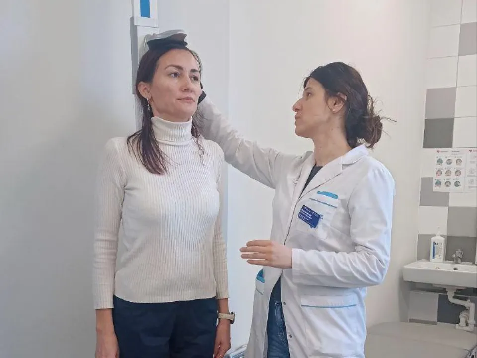 Фото: Мытищинская ОКБ