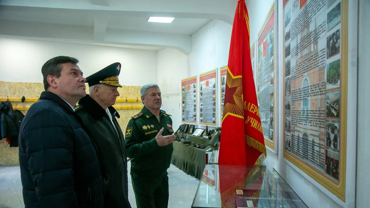пресс-служба администрации г.о. Коломна