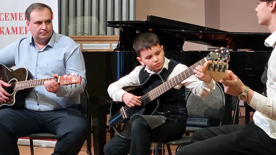 Фото: МедиаБанк Подмосковья/Ольга Вельшикаева