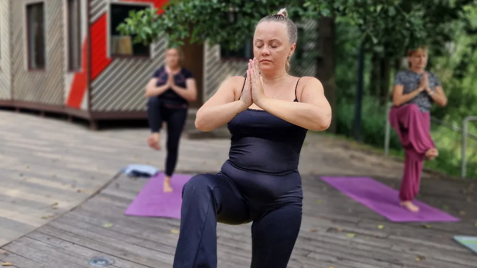 Фото: МедиаБанк Подмосковья/Виктория Фортуна