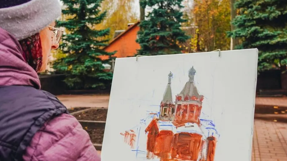 Фото: пресс-служба администрации городского округа Клин