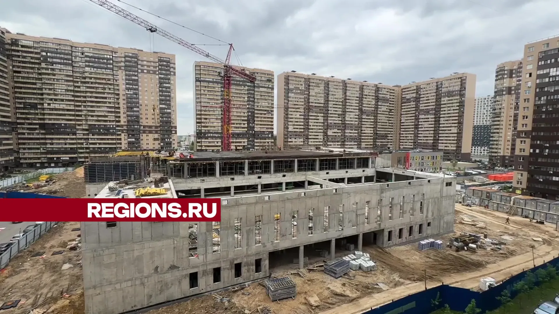 Фото: Ксения Казакова