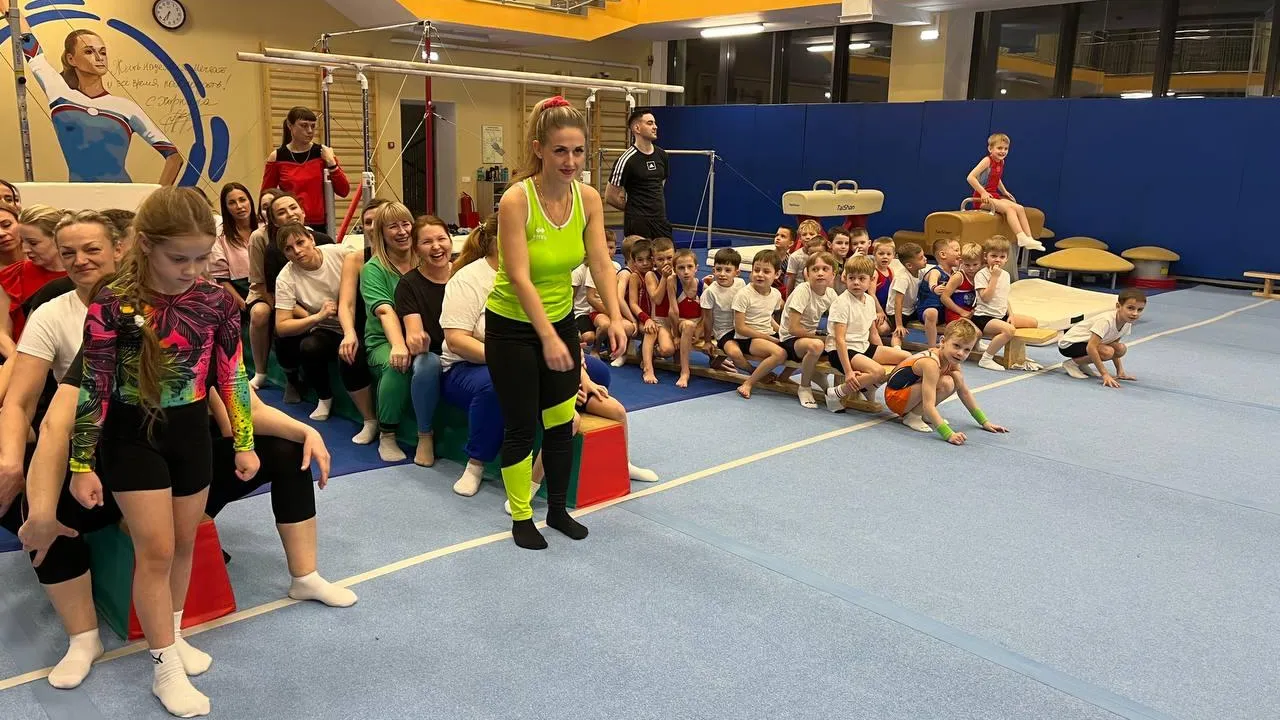 Закирова Лилия